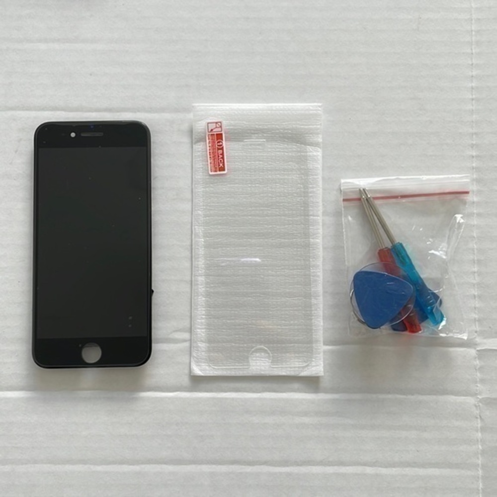 Replacement Screen Repair Kit For iPhone 6/6s ONLY
